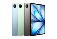 Vivo Resmi Luncurkan Tablet Premium Pad 5c dengan Dukungan Fitur AI